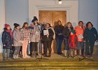 Michal Sláma : Mikulášská nadílka a Vánoční strom 8.12.2018